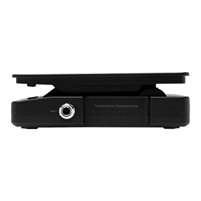 Hotone SP-30 Ampero Press Passive Volume / Expression Pedalı (10kΩ Edition)